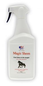 Magic Sheen 946ml
